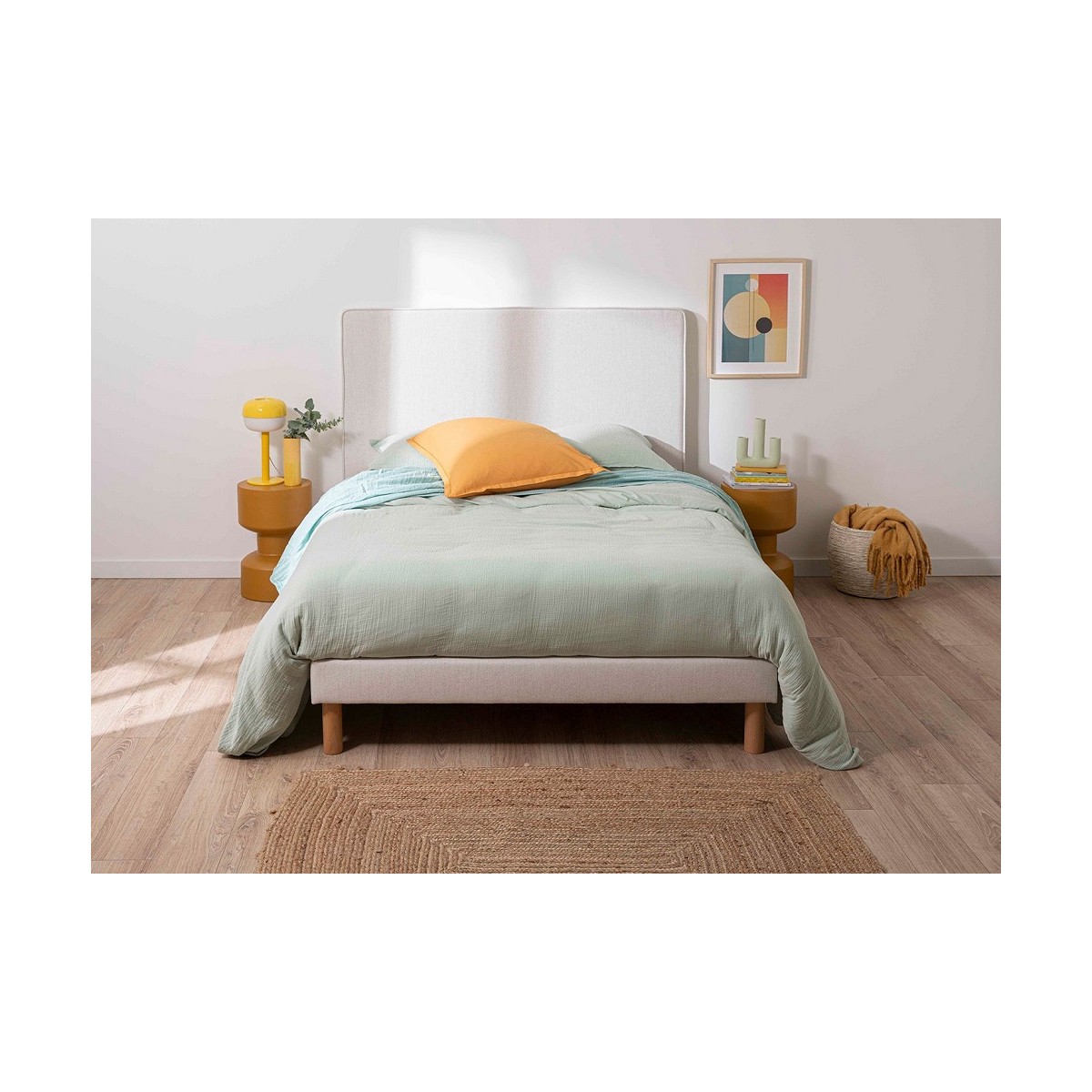 tete de lit Bultex Melty