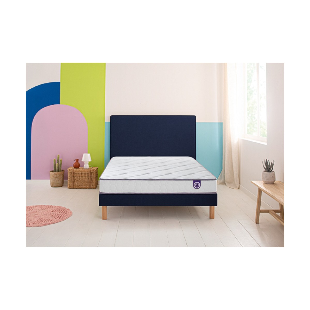 tete de lit Bultex Melty