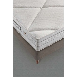 matelas Treca Fleur de coton