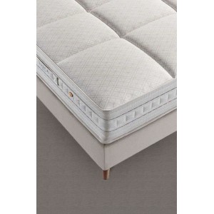 Matelas Tréca Touche de Lin