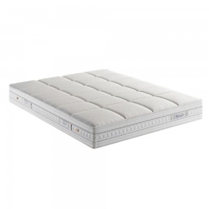 Matelas Tréca Touche de Lin