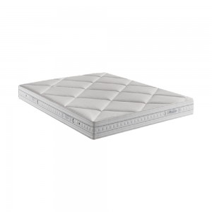 matelas Treca Fleur de coton