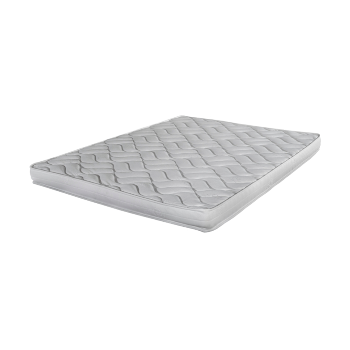 matelas Ebac lit tiroir Melissa