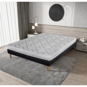 matelas Ebac lit tiroir Melissa