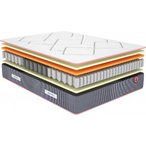 Matelas Merinos Marcel 2