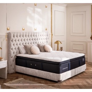 matelas Stearns & Foster Reserve Lux Estate Plush