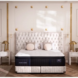 matelas Stearns & Foster Reserve Lux Estate Plush