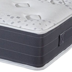 zoom matelas Majorca