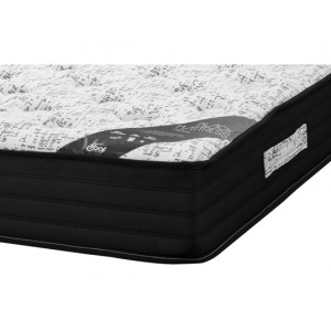 zoom Black Mattress