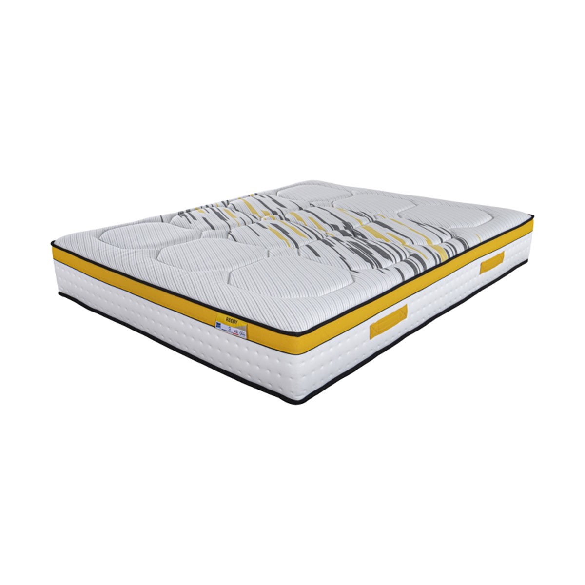 Matelas Rugby