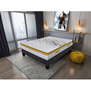 Matelas Rugby