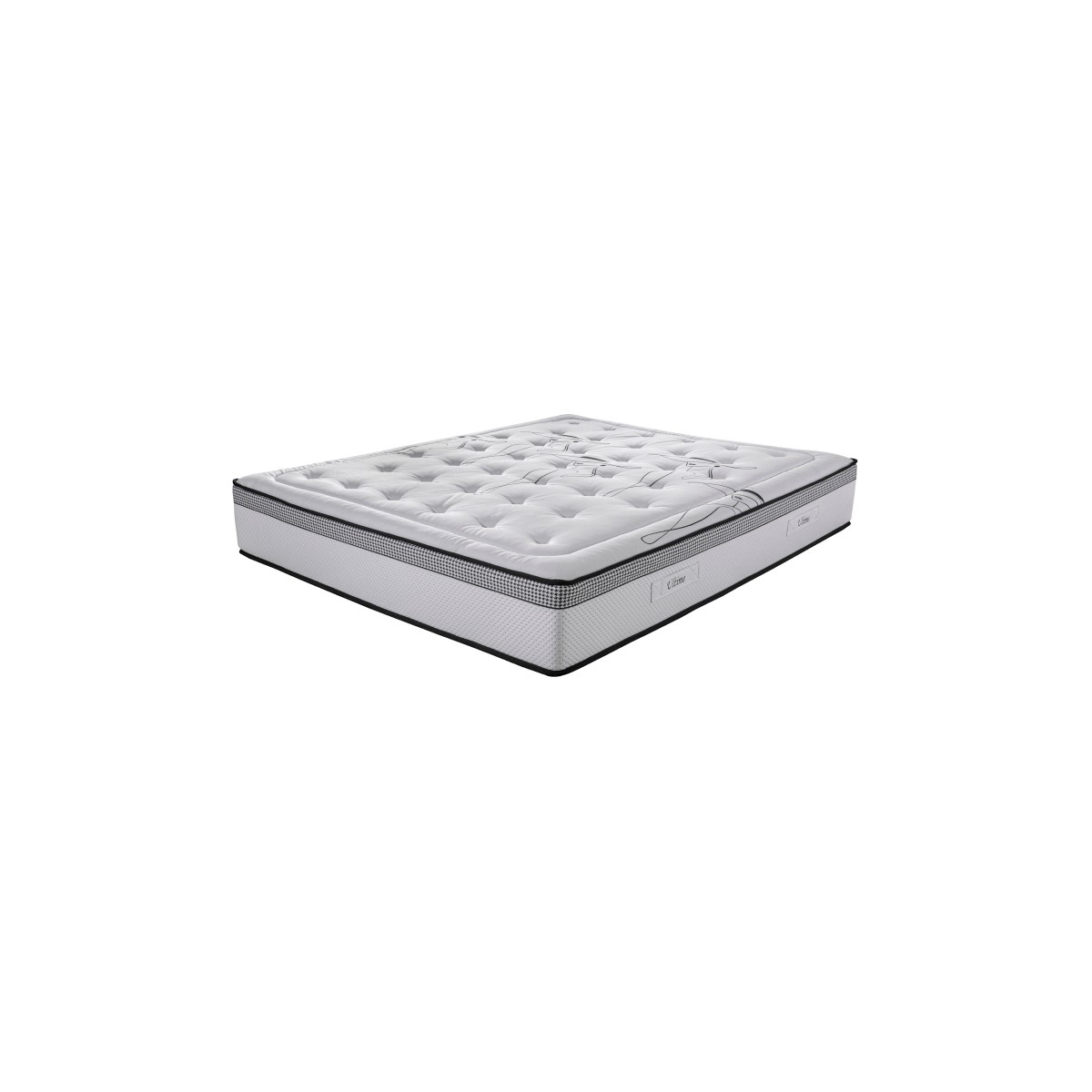 Matelas Glamour Ultime