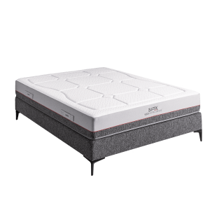 Matelas Reset,Extra Strong plus sommier reset